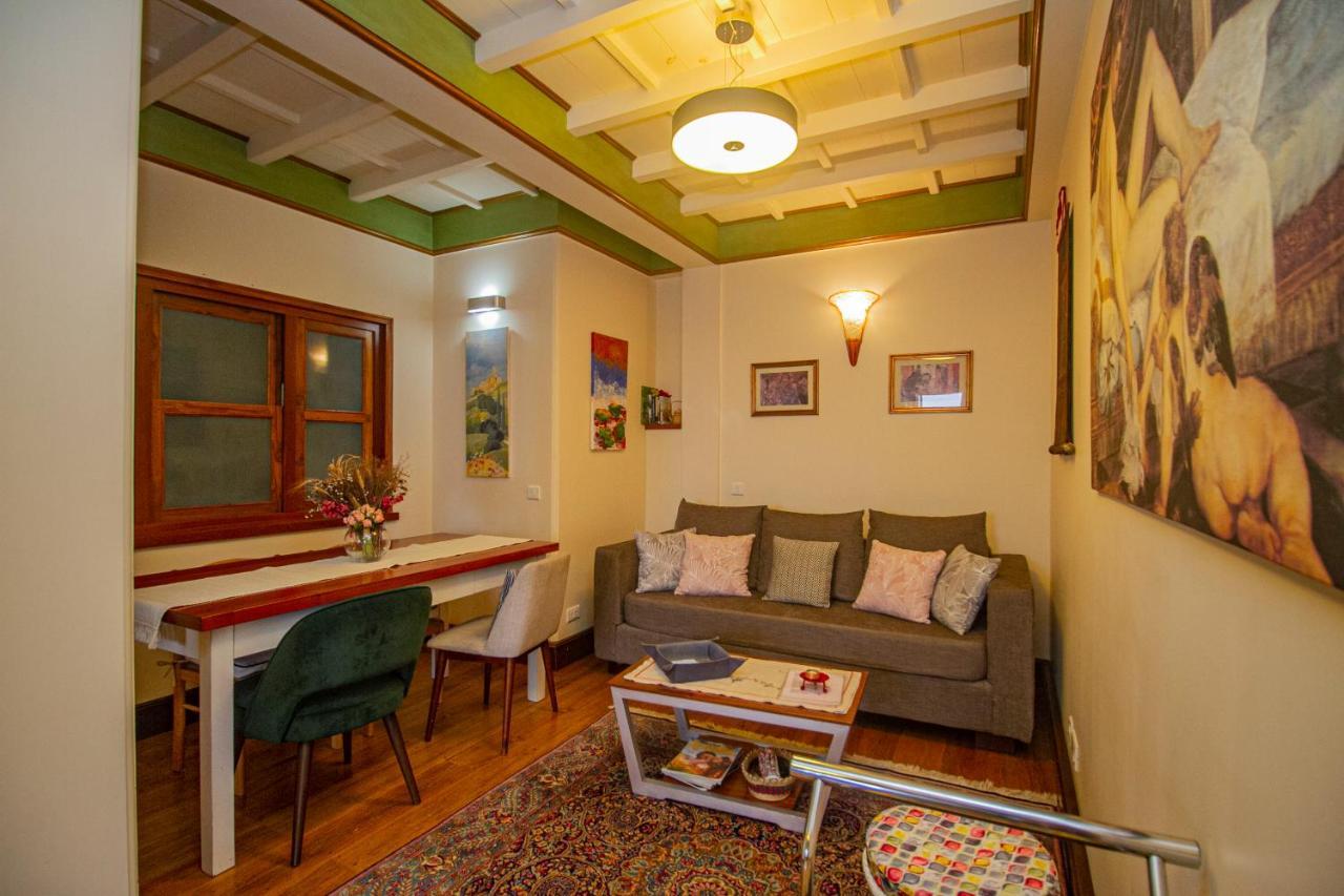 Amritara Luxury Villa Tosca, Ґанґток Екстер'єр фото