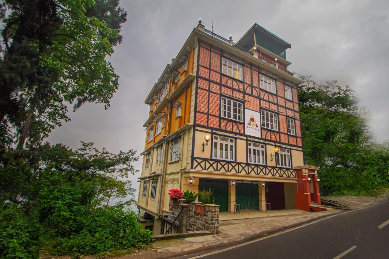 Amritara Luxury Villa Tosca, Ґанґток Екстер'єр фото
