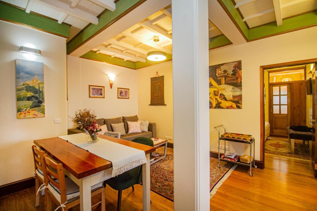 Amritara Luxury Villa Tosca, Ґанґток Екстер'єр фото