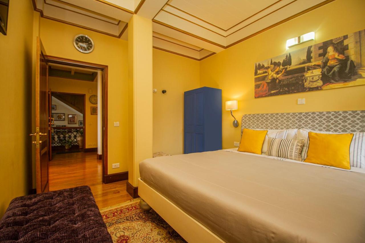 Amritara Luxury Villa Tosca, Ґанґток Екстер'єр фото