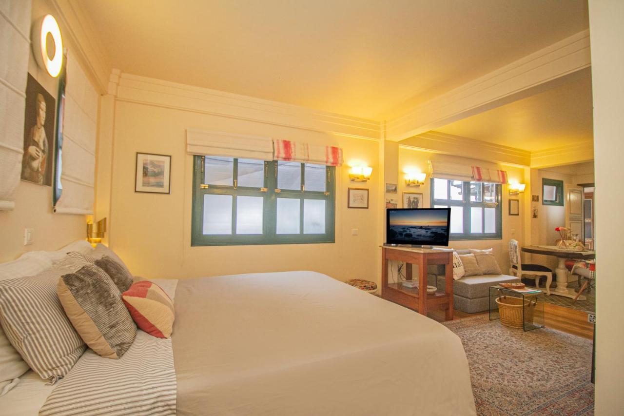 Amritara Luxury Villa Tosca, Ґанґток Екстер'єр фото