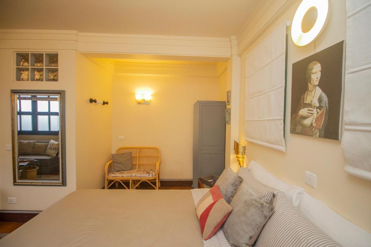 Amritara Luxury Villa Tosca, Ґанґток Екстер'єр фото