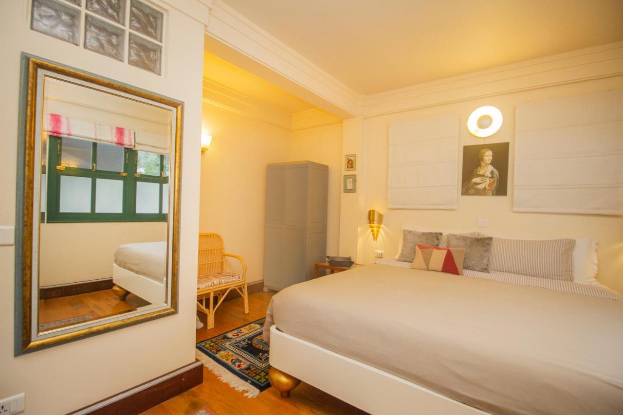 Amritara Luxury Villa Tosca, Ґанґток Екстер'єр фото