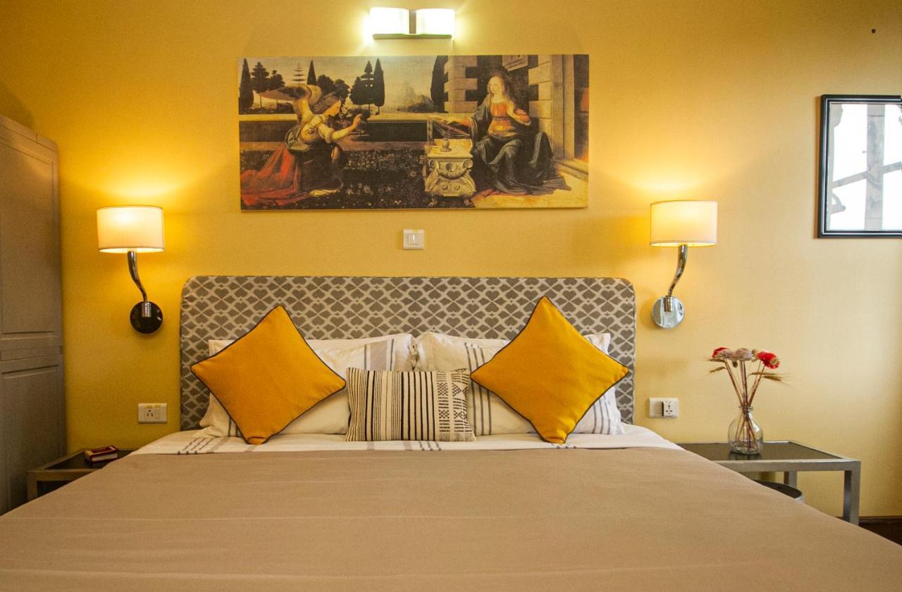 Amritara Luxury Villa Tosca, Ґанґток Екстер'єр фото