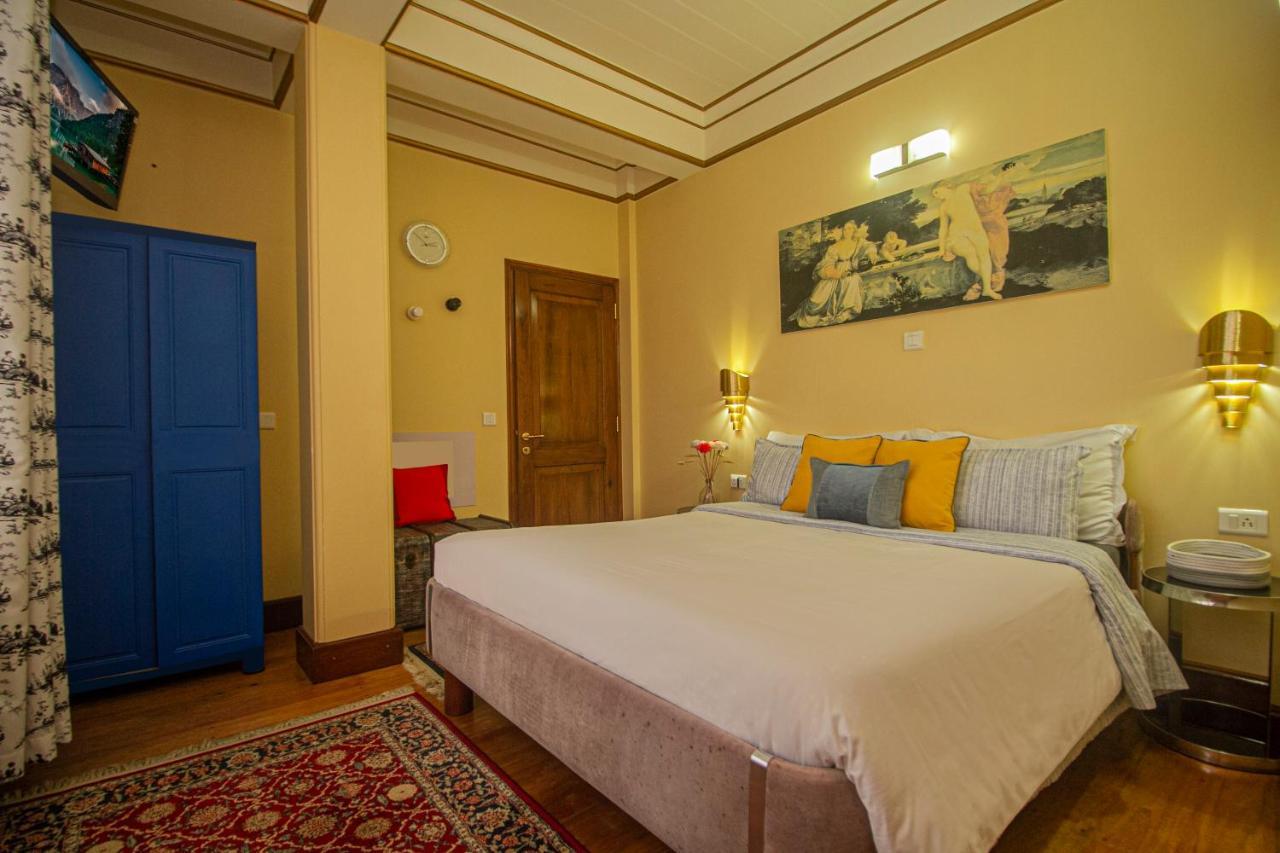 Amritara Luxury Villa Tosca, Ґанґток Екстер'єр фото